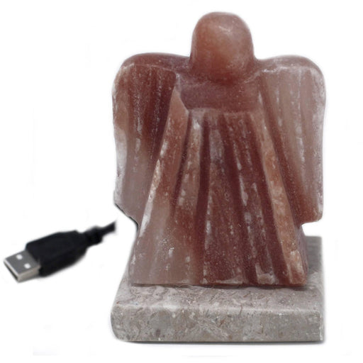 USB Angel Shaped (Multi) - Lost Land Interiors