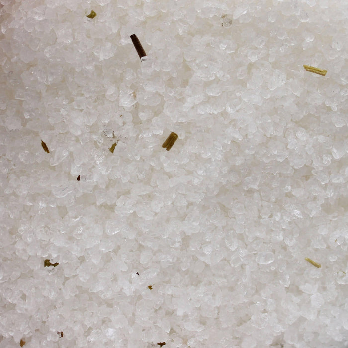 Himalayan Bath Salt Blend 500g - Clarity - Lost Land Interiors