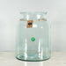 Eco Elegant Medici Jar (24cm) - Lost Land Interiors