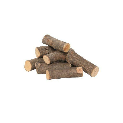 Wood Sticks Small (200g)Natural Wooden Slice Decoration - Lost Land Interiors