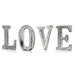 Shabby Chic Letters - LOVE (4) - Lost Land Interiors