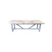 Nordic Grey Collection Coffee Table - Lost Land Interiors