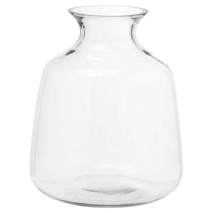 Hydria Glass Vase - Lost Land Interiors