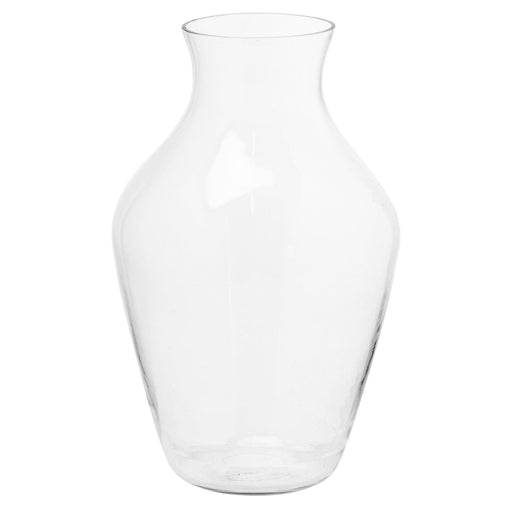Amphora Glass Vase - Lost Land Interiors