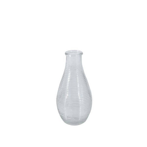 10 x 14cm Dainty Glass Vase - Lost Land Interiors
