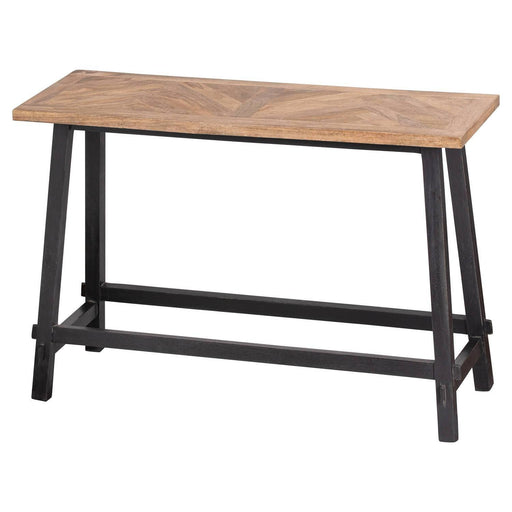Nordic Collection Console Table - Lost Land Interiors