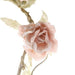 Light Pink Rose Garland - Lost Land Interiors