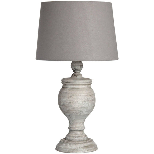 Uthina Table Lamp - Lost Land Interiors