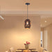 3 x Ceiling Pendant Light Fitting Pendant Chandelier Hanging Light~3402 - Lost Land Interiors