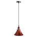 New Style Vintage Industrial Retro Loft Metal Ceiling E27 Lamp Shade Pendant Light~2204 - Lost Land Interiors