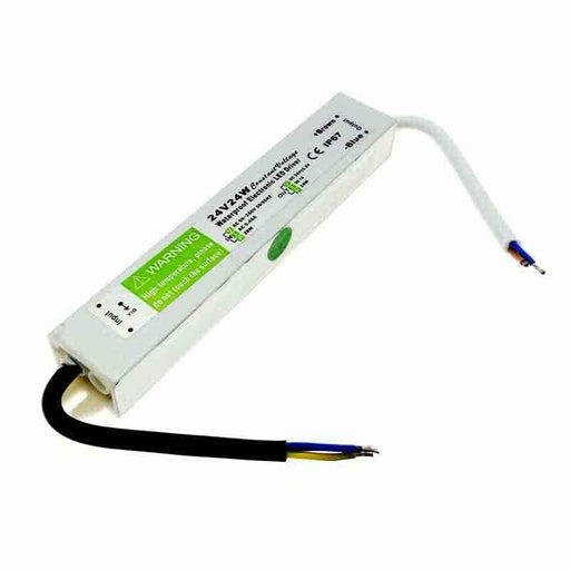 DC24V IP67 24W Waterproof LED Driver Power Supply Transformer~3301 - Lost Land Interiors