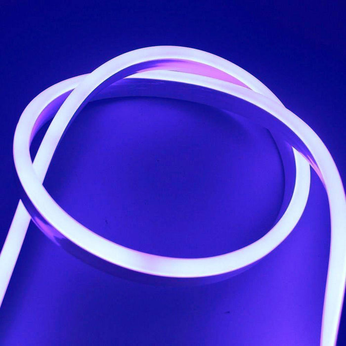 LED Light Strip Neon Stripes Flex Blue~2874 - Lost Land Interiors
