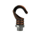 Copper Vintage Iron Ceiling Hook For Pendants Fixtures Chandelier Hanging Light Holder~2917 - Lost Land Interiors
