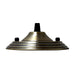 Pendant Cable Grip Flex Plate For Light Fitting 140mm Choose Green Brass Color Ceiling Rose~2655 - Lost Land Interiors