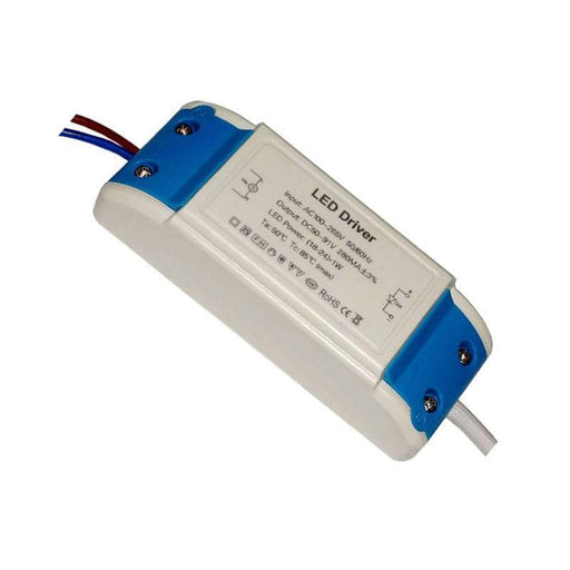 24W 280mAmp DC 50V-91V Compact Constant Current LED driver~3317 - Lost Land Interiors