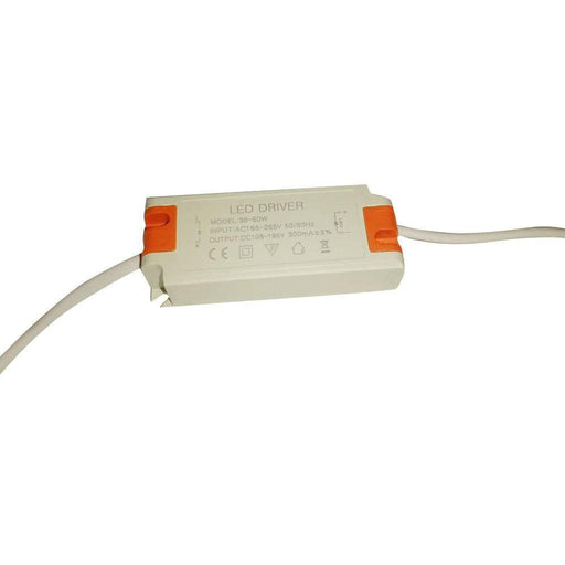 50W 300mA DC 120V-160V Compact Constant Current LED Driver~3310 - Lost Land Interiors