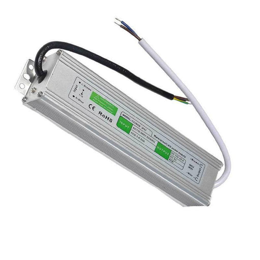 DC12V IP67 5A 60WWaterproof LED Driver Power Supply Transformer~3355 - Lost Land Interiors