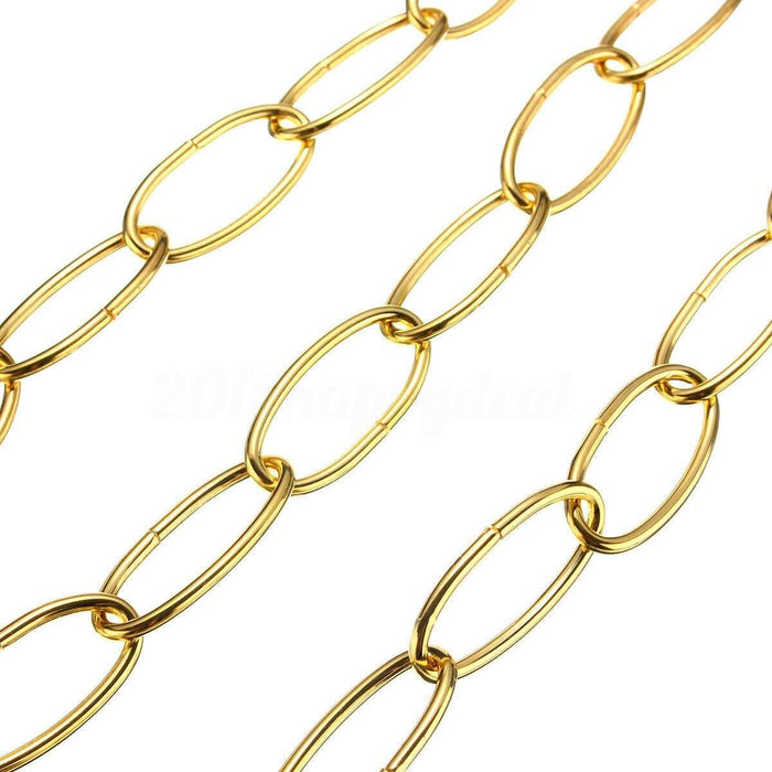 Chandeliers Light Chain for Lighting Ceiling Pendant Lights Home Decoration~2266 - Lost Land Interiors