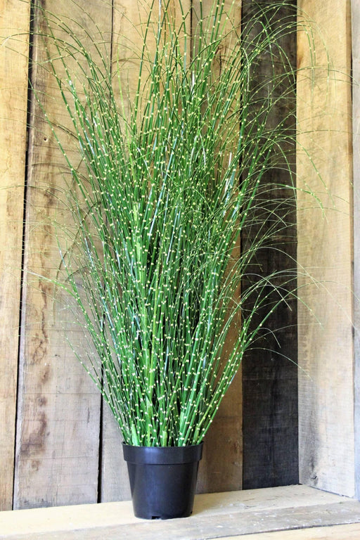 PVC Grass with detail 155cm - Lost Land Interiors