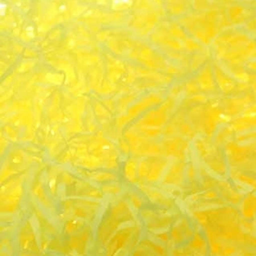 Yellow Shredded Tissue 25g - Lost Land Interiors