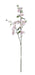 Luxury Cherry Blossom Spray Cream/Pink (127cm) - Lost Land Interiors