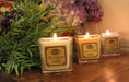 Soybean Jar Candles - Lily & Jasmine - Lost Land Interiors