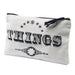 Classic Zip Pouch - Things - Lost Land Interiors