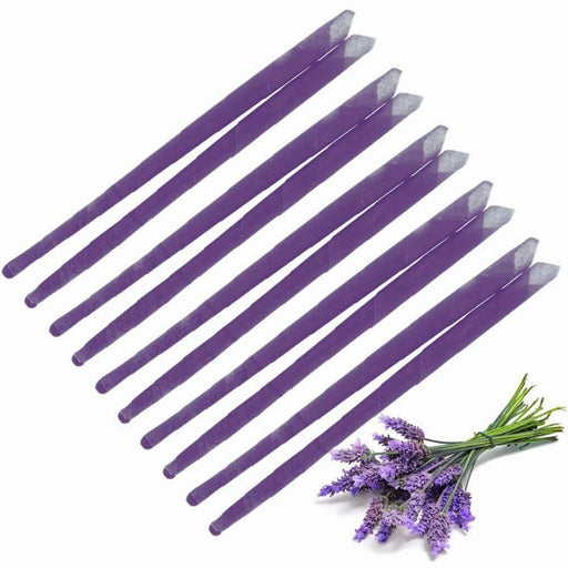 Scented Ear Candle- Lavender - Lost Land Interiors