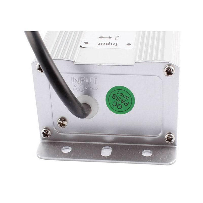 DC24V IP67 100W Waterproof LED Driver Power Supply Transformer~3305 - Lost Land Interiors