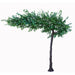 Artificial Green Tree (3.1m) Tall Decorative Tree Foliage - Lost Land Interiors