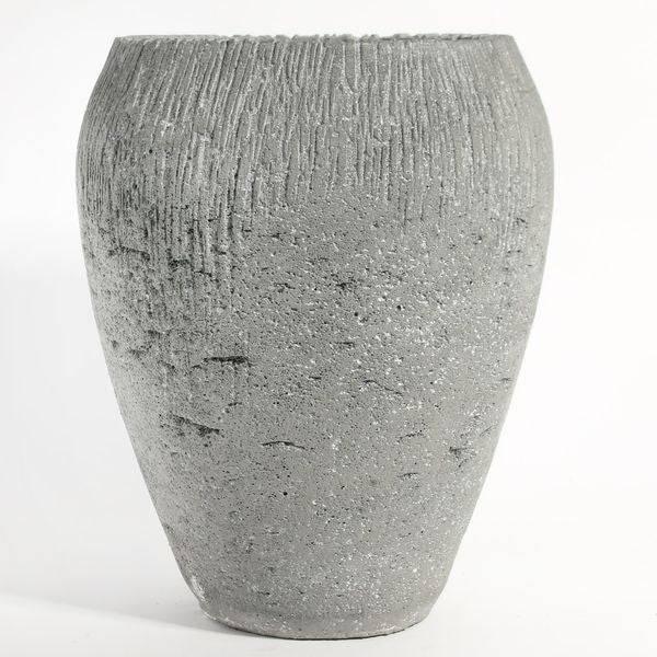 Core Vase Planter (24.5cm) - Lost Land Interiors