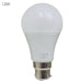3 X Energy Saving LED Light Cool White Bulbs B22 Bayonet Screw Lamp 3W-25W GLS~1443 - Lost Land Interiors