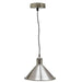 Modern Industrial Metal Ceiling Vintage Loft Style Lampshade Lamp Pendant Light~1120 - Lost Land Interiors