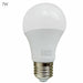 3 X Vintage LED Bulbs 3W - 25W E27 Screw GLS Lamp Light Bulbs Cool White~1445 - Lost Land Interiors