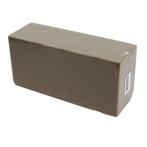 Shrink Wrapped Dry Foam Brick (1 pk) - Lost Land Interiors