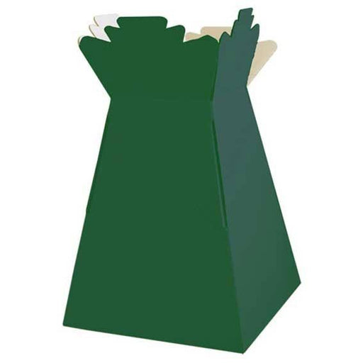 Green Super Sized Living Vases - Lost Land Interiors
