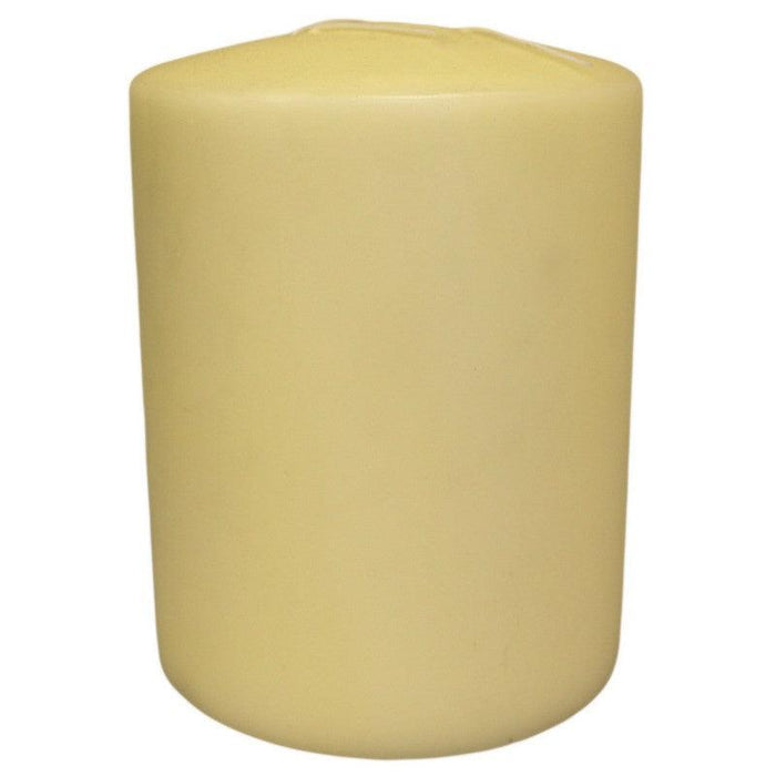 Church Candle 200X150 3 Wicks - Lost Land Interiors