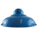Vintage Lamp Pendant Light Shades Industrial Loft Style Metal Ceiling~112345~1328 - Lost Land Interiors