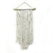 Handmade Macrame Wall Hanging - Force of Nature - Lost Land Interiors
