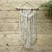 Handmade Macrame Wall Hanging - Force of Nature - Lost Land Interiors