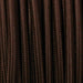 2 core Round Vintage Braided Fabric Dark Brown Cable Flex 0.75mm~3243 - Lost Land Interiors