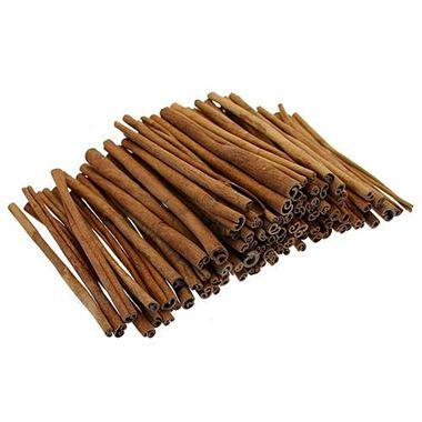 15cm Cinnamon Sticks 1kg - Lost Land Interiors