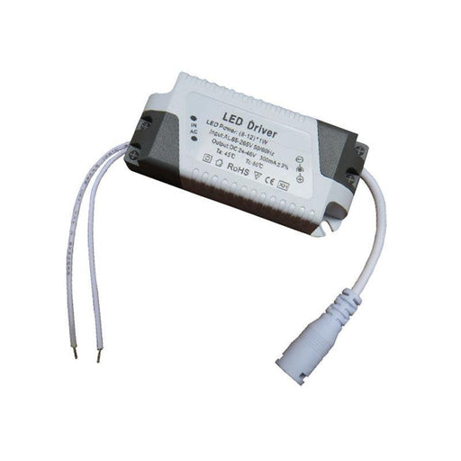 8-12W 300mA DC 25-45V Compact Constant Current LED Driver~3314 - Lost Land Interiors