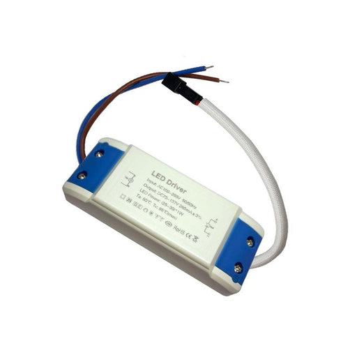 36W 280mAmp DC 70V-137V Compact Constant Current LED driver~3315 - Lost Land Interiors