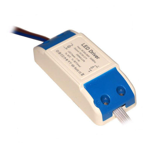 7W 280mAmp DC 20-27V Compact Constant Current LED driver~3322 - Lost Land Interiors