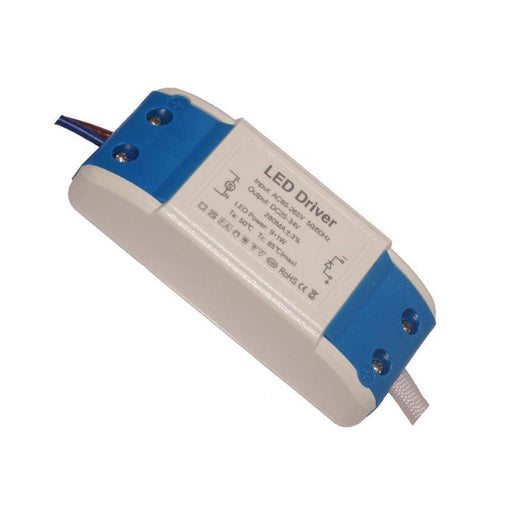 9W 280mAmp DC 25-34V Compact Constant Current LED driver~3321 - Lost Land Interiors