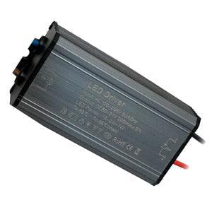 18W-24W 280mAmp DC 50V-91V Waterproof Constant Current LED Transformer~3290 - Lost Land Interiors