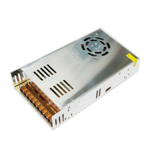 DC12V 360W IP20 Universal Regulated Switching LED Transformer~3351 - Lost Land Interiors