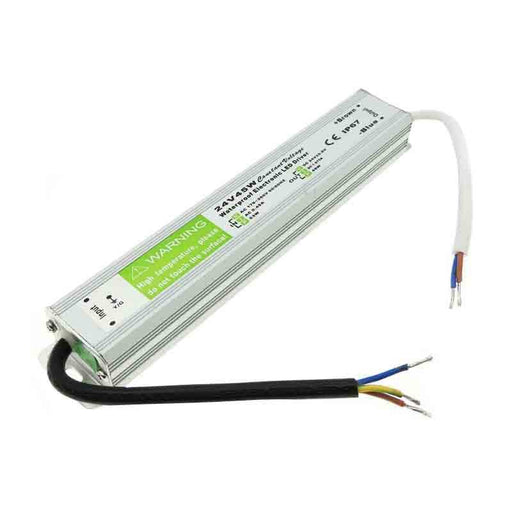 DC24V IP67 45W Waterproof LED Driver Power Supply Transformer~3302 - Lost Land Interiors