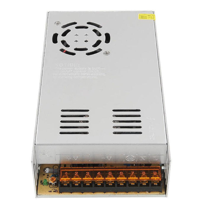 DC 24V 480W IP20 Universal Regulated Switching LED Transformer~3309 - Lost Land Interiors